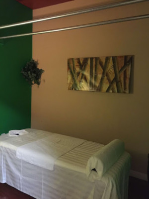 Country Club Massage listing photo