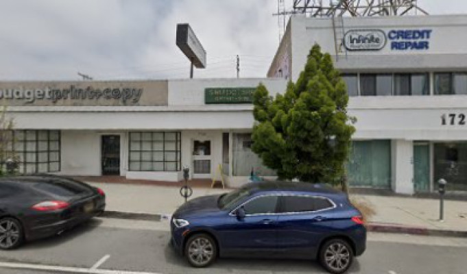 Siri Spa & Massage listing photo