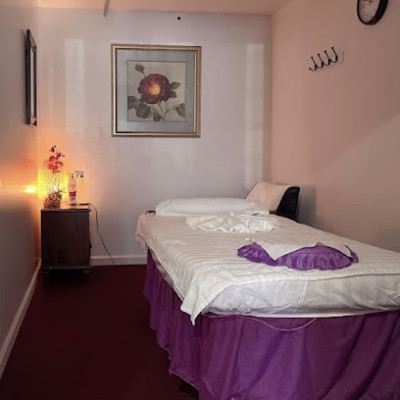 Diamond Springs Massage listing photo