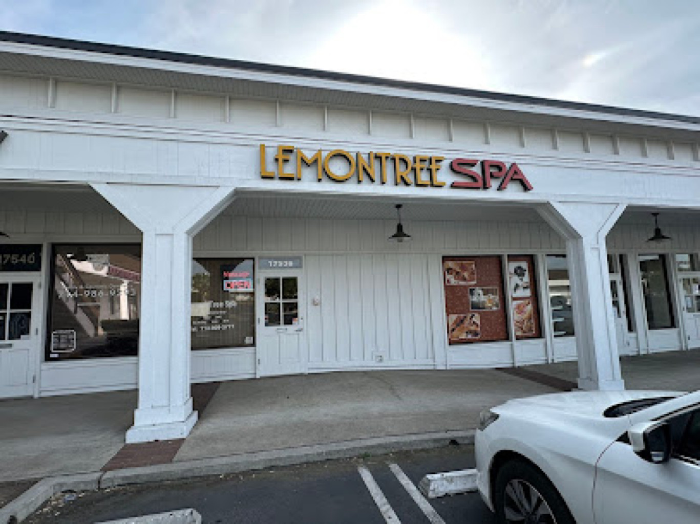 Lemon Tree Spa photo 1