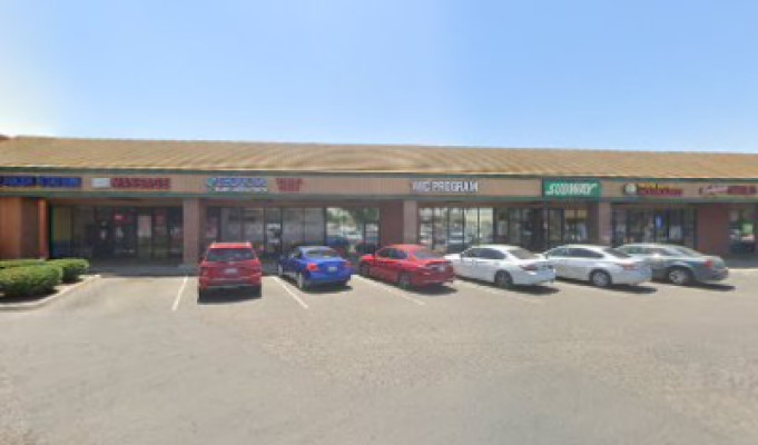 Lindsay Massage listing photo