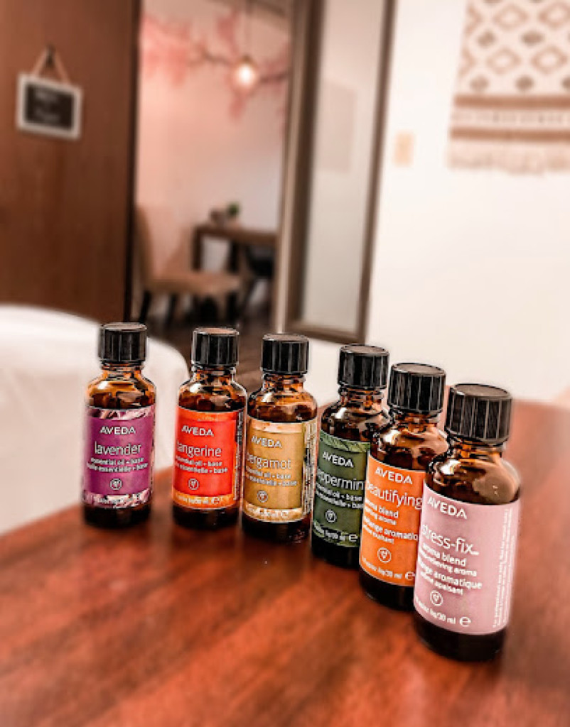 Encanto Massage photo 1