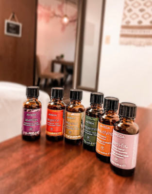 Encanto Massage listing photo