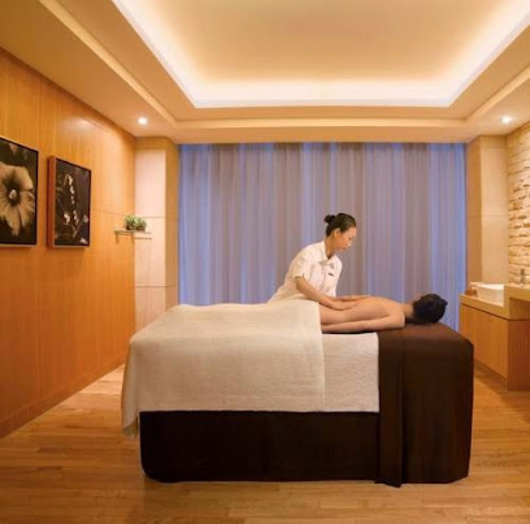 Sakura Massage photo 1