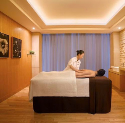 Sakura Massage listing photo
