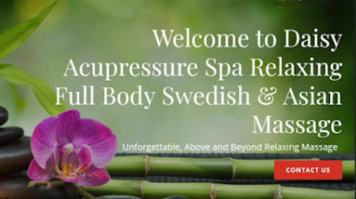 Daisy Spa listing photo
