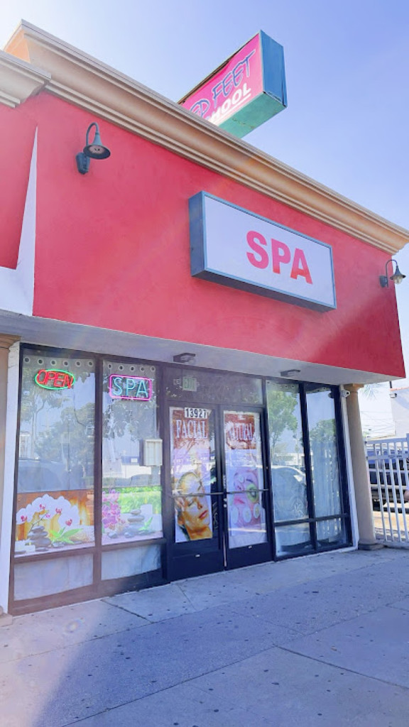Nice Spa photo 1