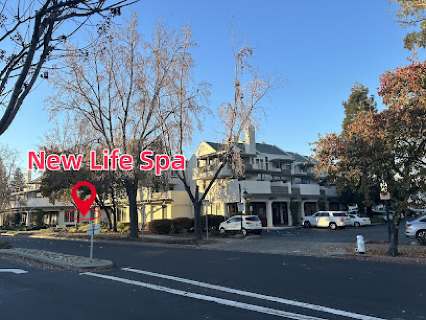 New Moon Spa photo 1