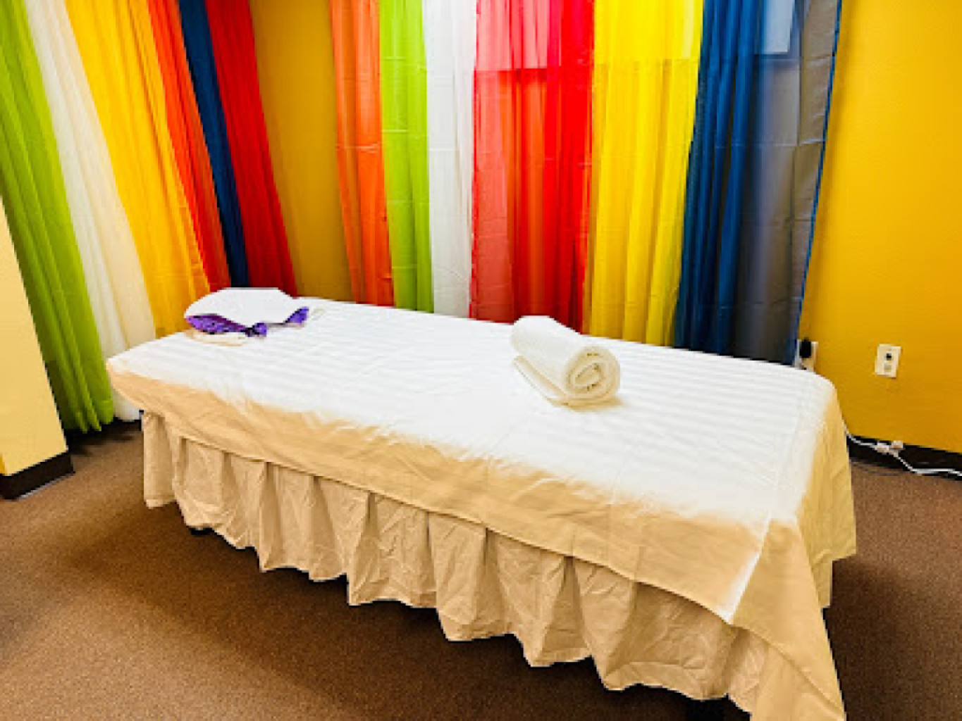 Moon Spa photo 1