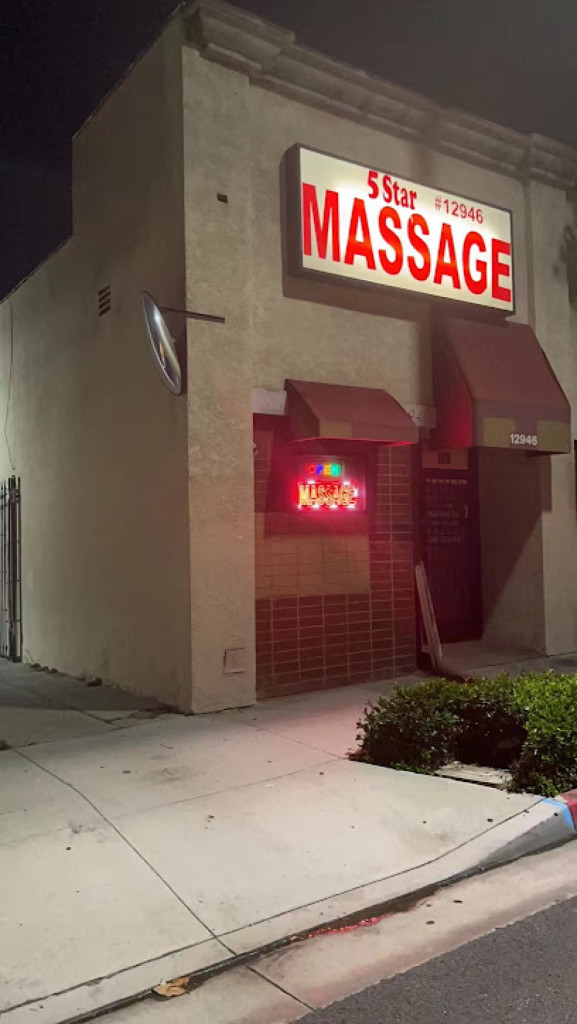 5 Star Massage photo 1