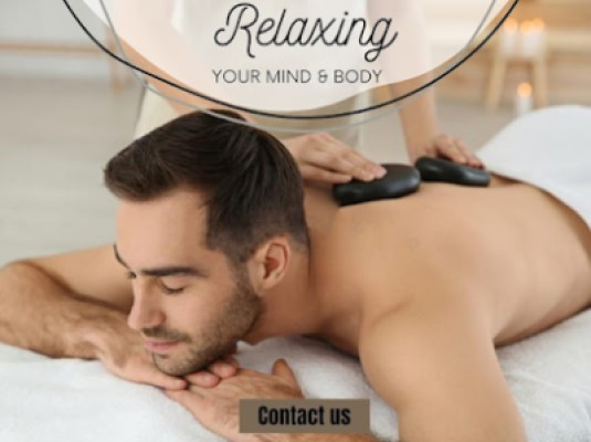 VIP Massage listing photo