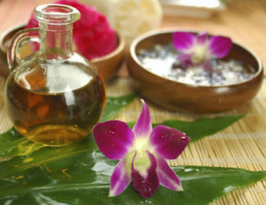 Grace Foot Massage listing photo