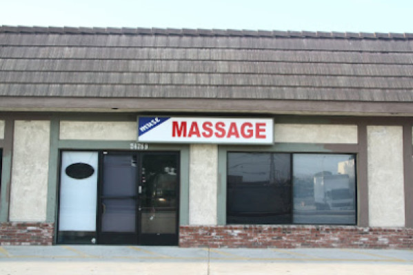 Muse Massage listing photo