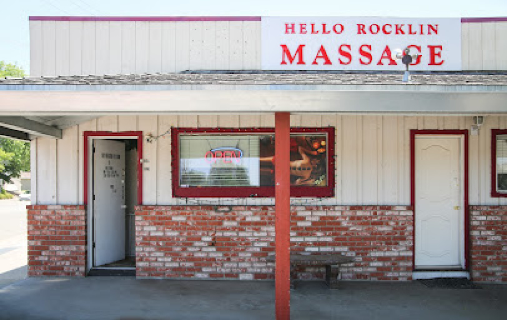 Hello Massage photo 1