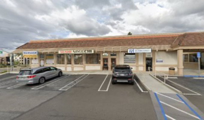 Lakeview Massage listing photo