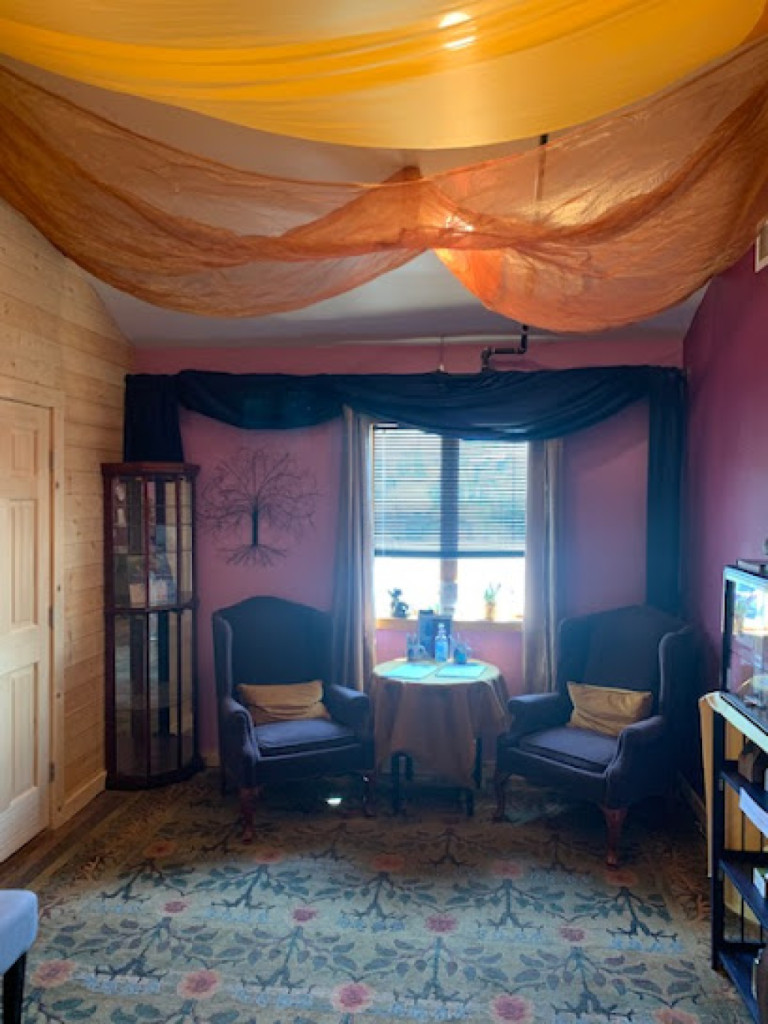 Radiant Mountain Massage photo 1