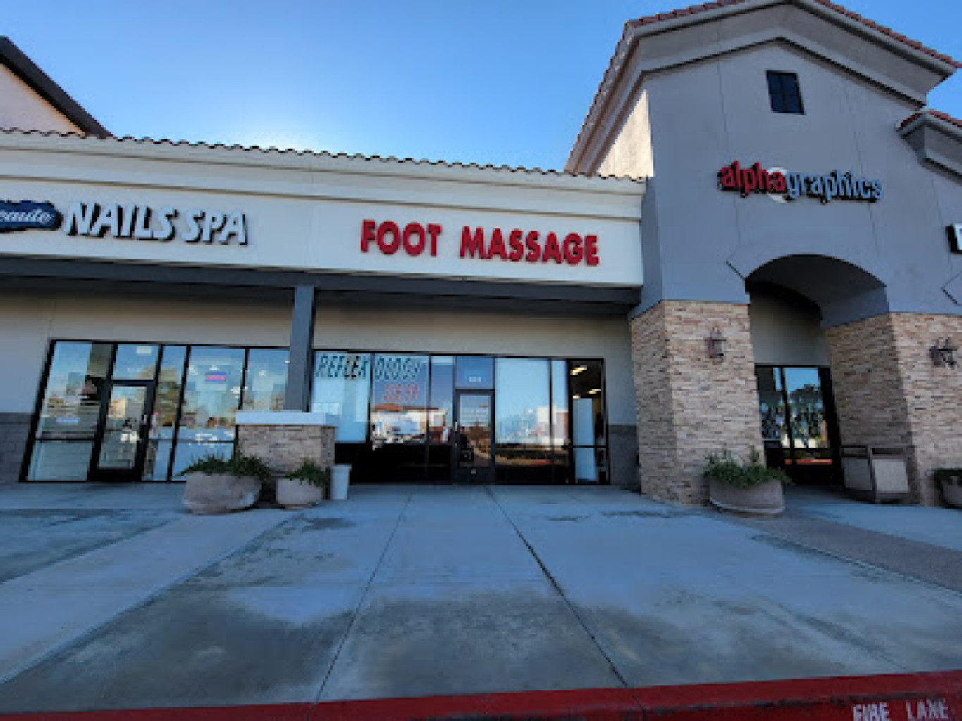 Yoyo Foot Massage photo 1