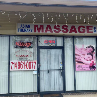 Crystal Massage Spa listing photo