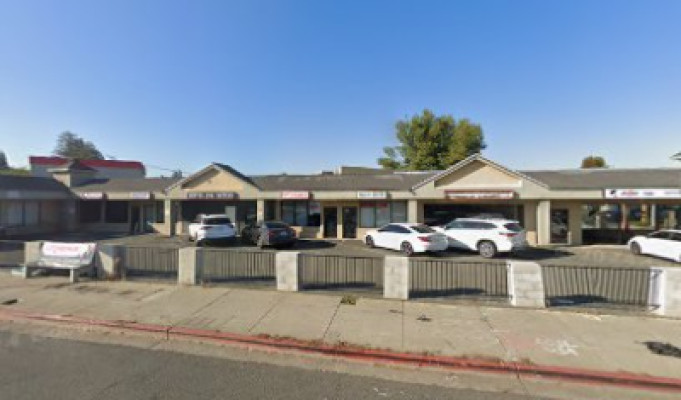 San Leandro Health Center listing photo