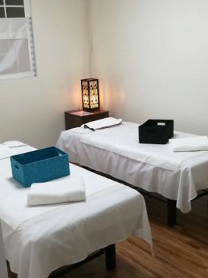 Mini Foot Care listing photo