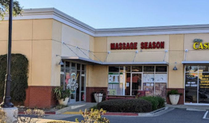 Massage Season listing photo