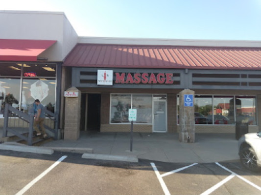 LIS MASSAGE listing photo