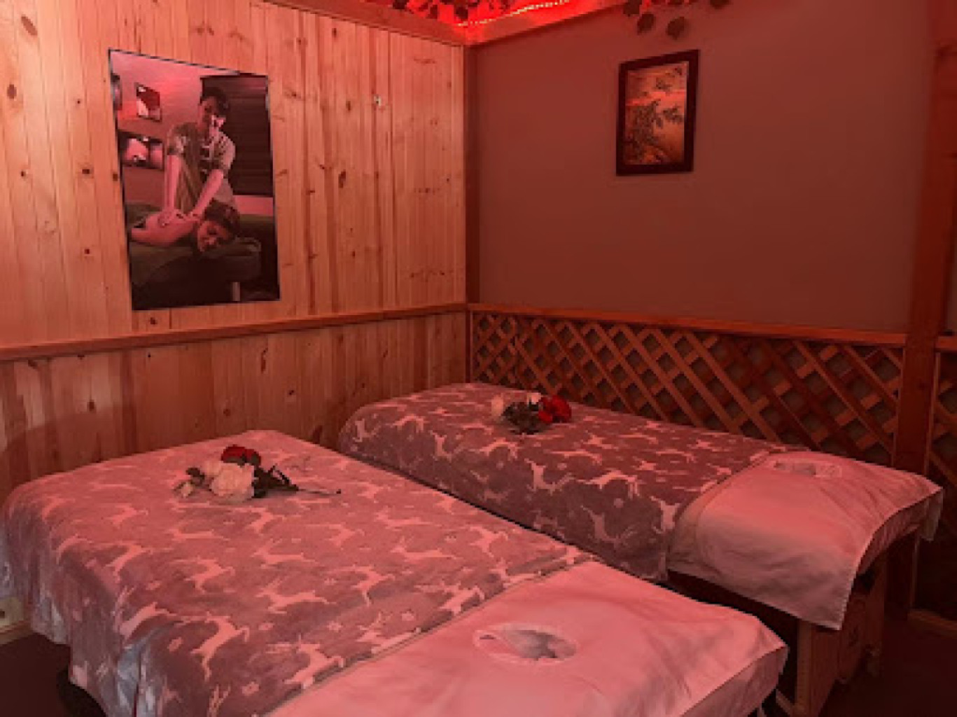 Ru Yi Massage photo 1