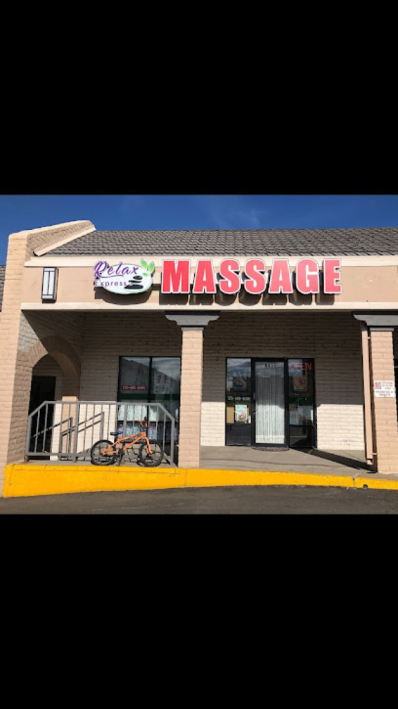 Relax Express Massage photo 1