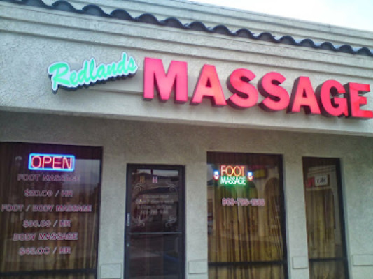 Redland Massage listing photo