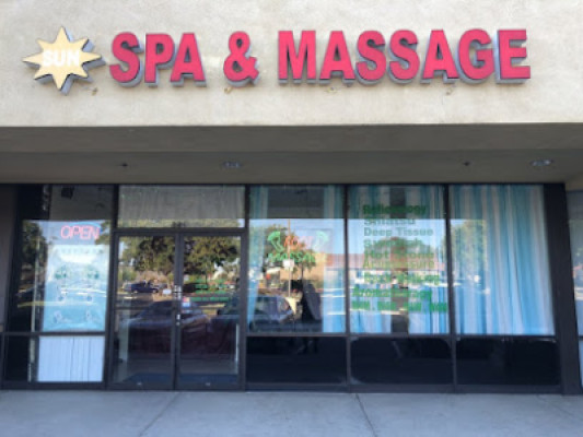 Sun Spa & Massage listing photo