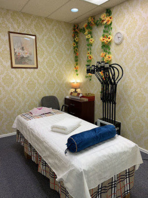 RELAX DETOXIFY listing photo
