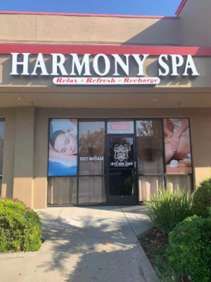 Harmony Spa listing photo