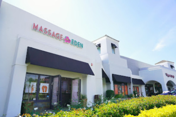 Massage Eden listing photo