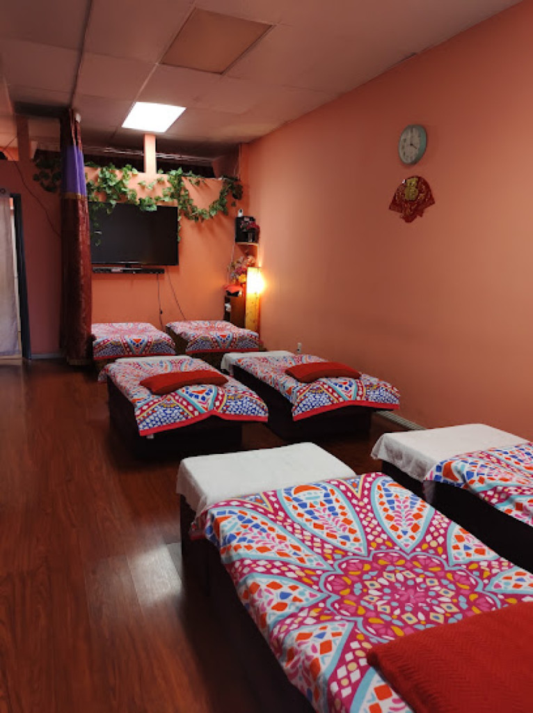 U&I Massage photo 1