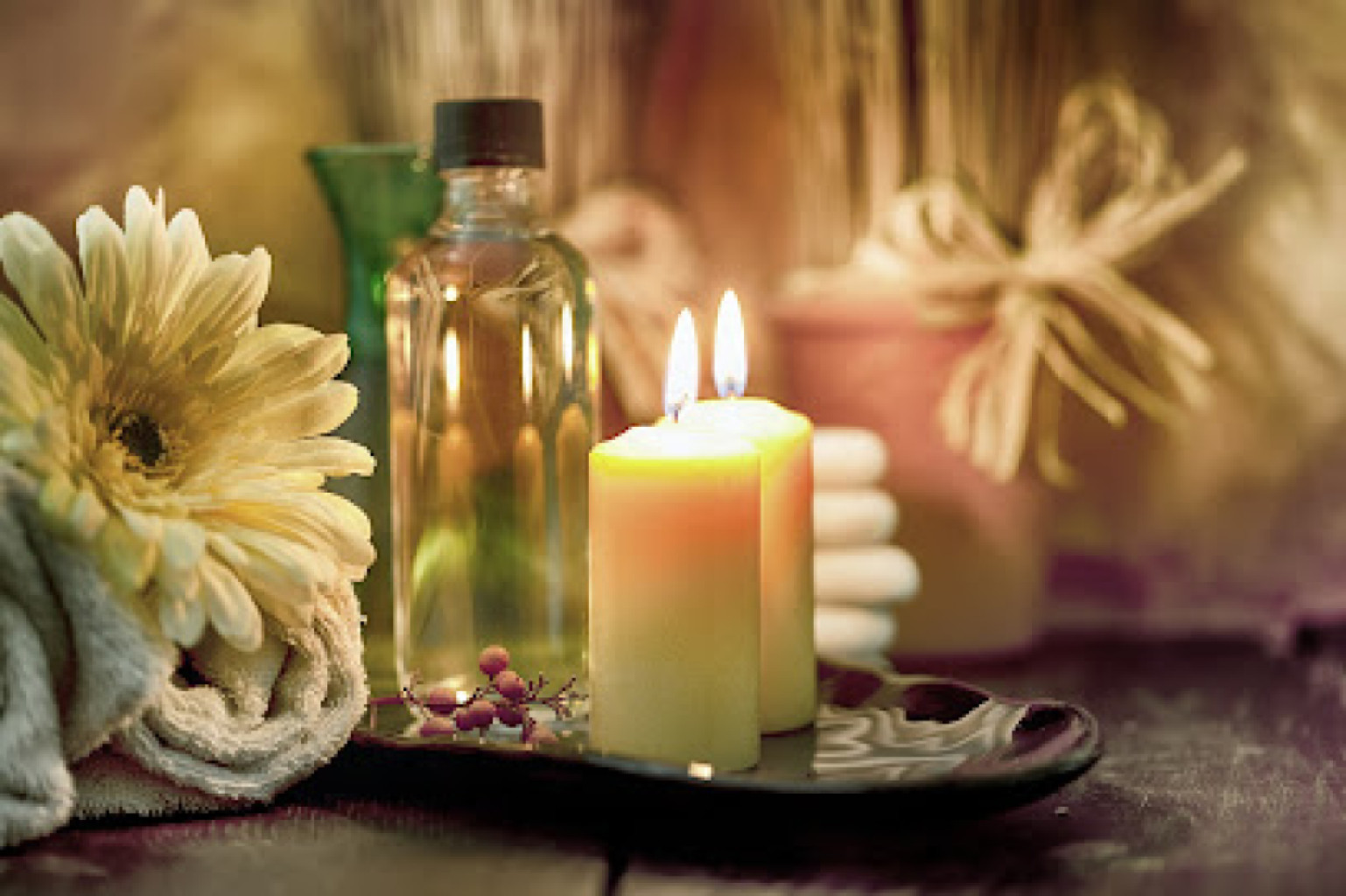 Flower Spa photo 1