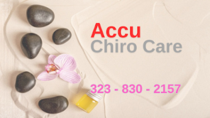 Accu Chiro Care listing photo