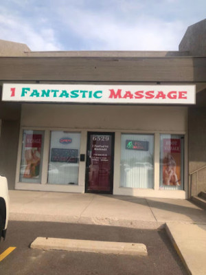 1 Fantastic Foot Massage listing photo