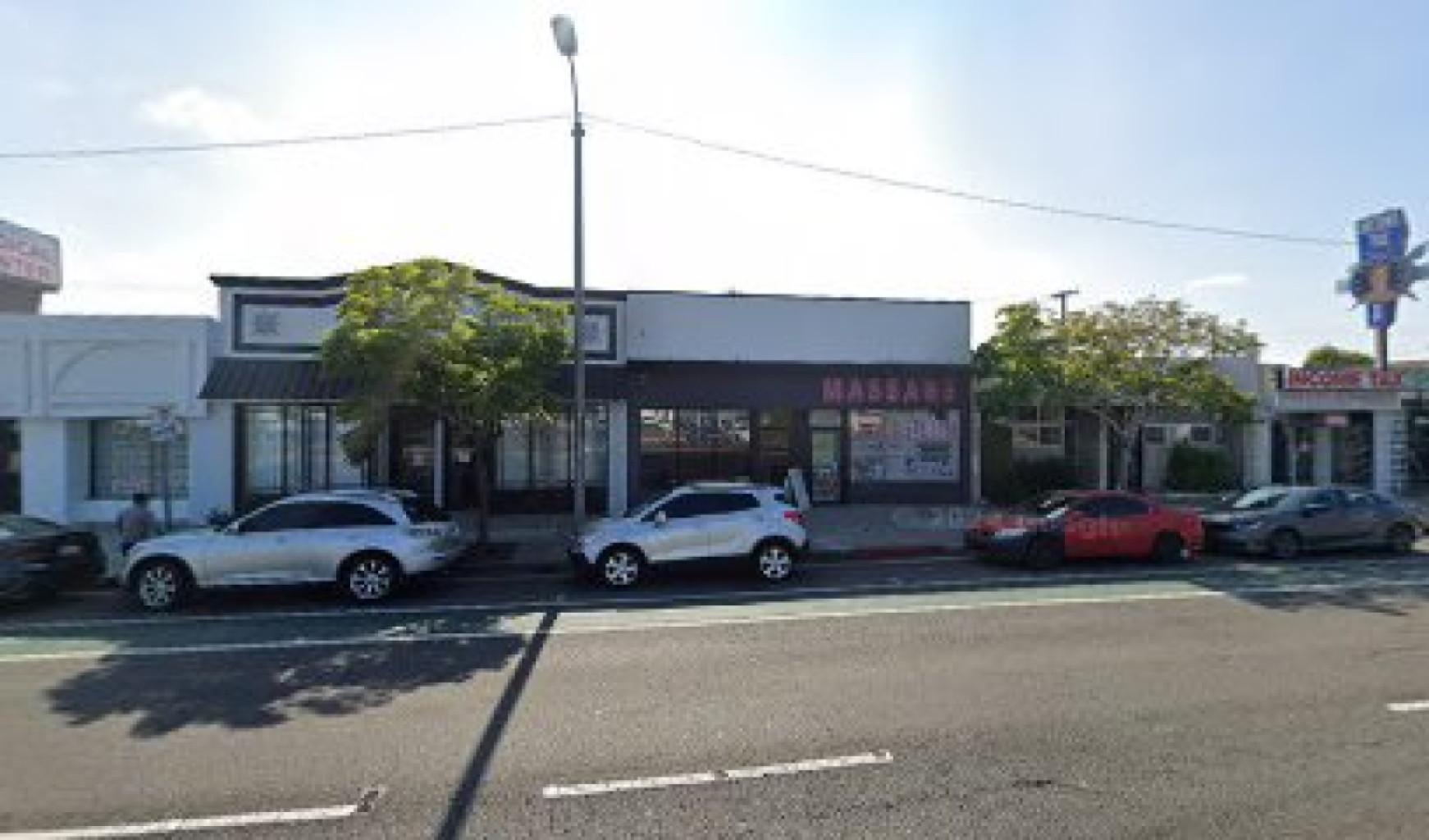 South Coast Massage photo 1
