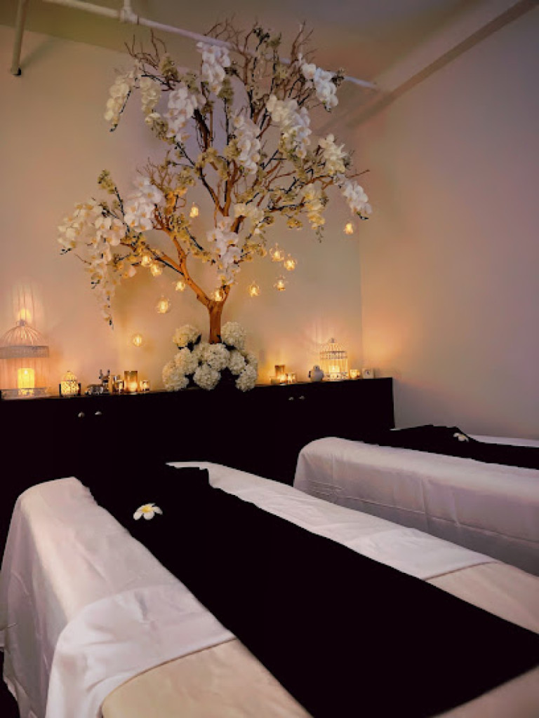 Five Senses Spa Thai Massage photo 1