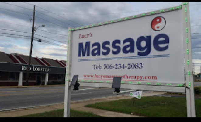 Lucy's Massage Therapy listing photo
