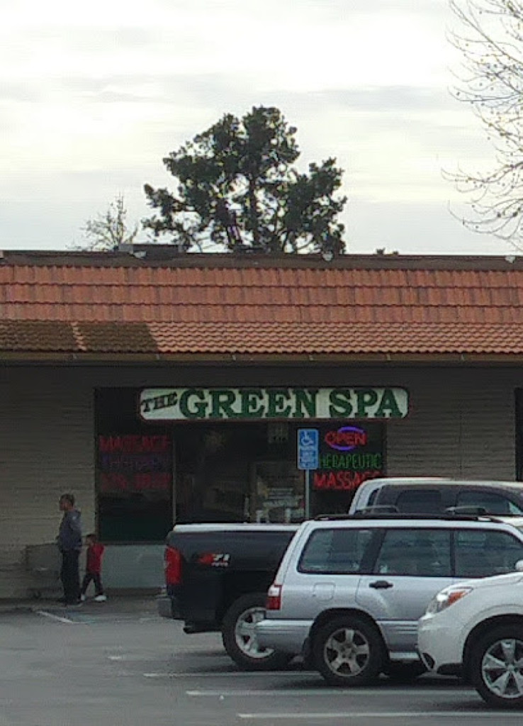 The Green Spa photo 1