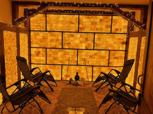 Crystal spa listing photo