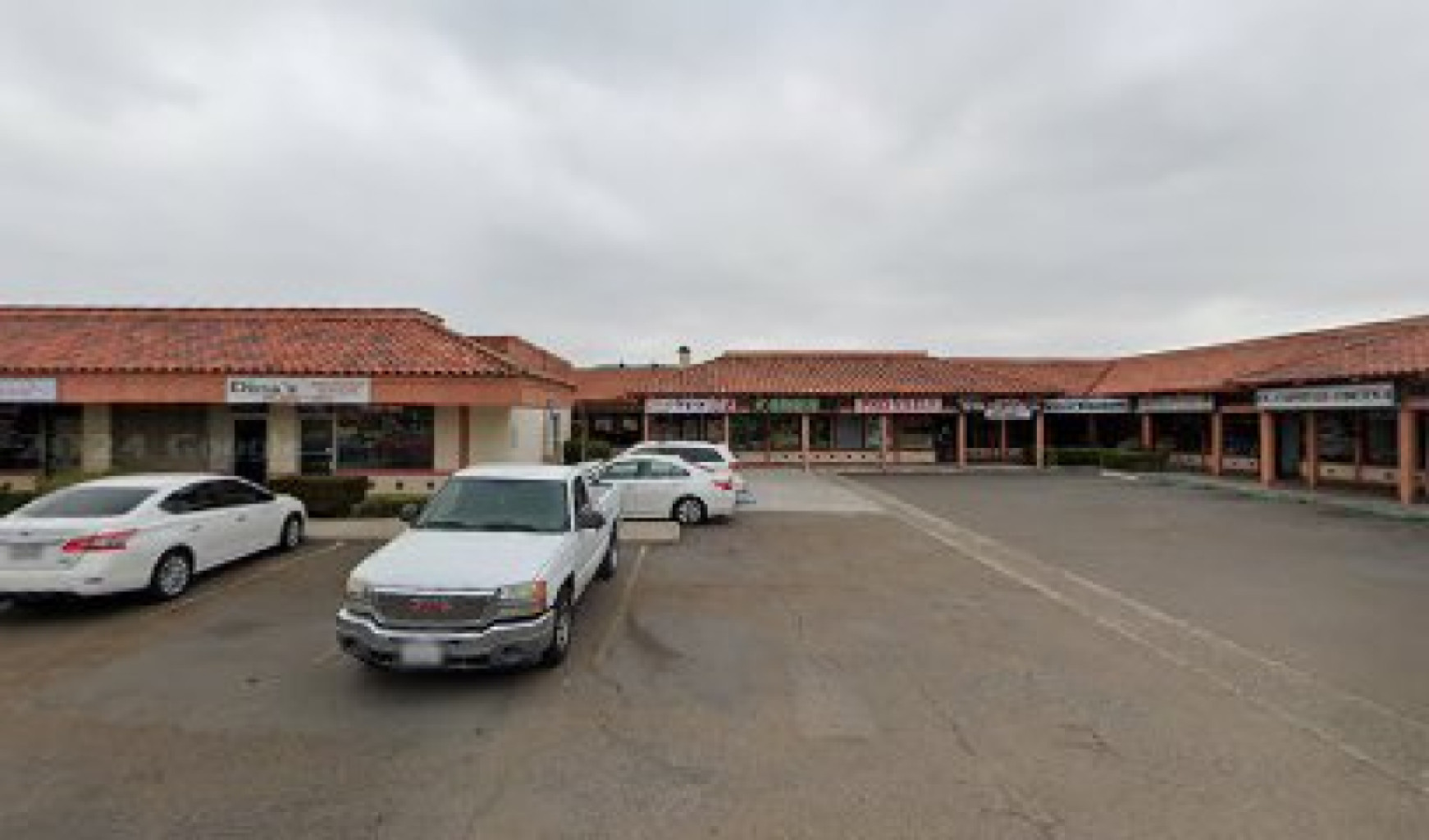 Lucky Foot Spa photo 1