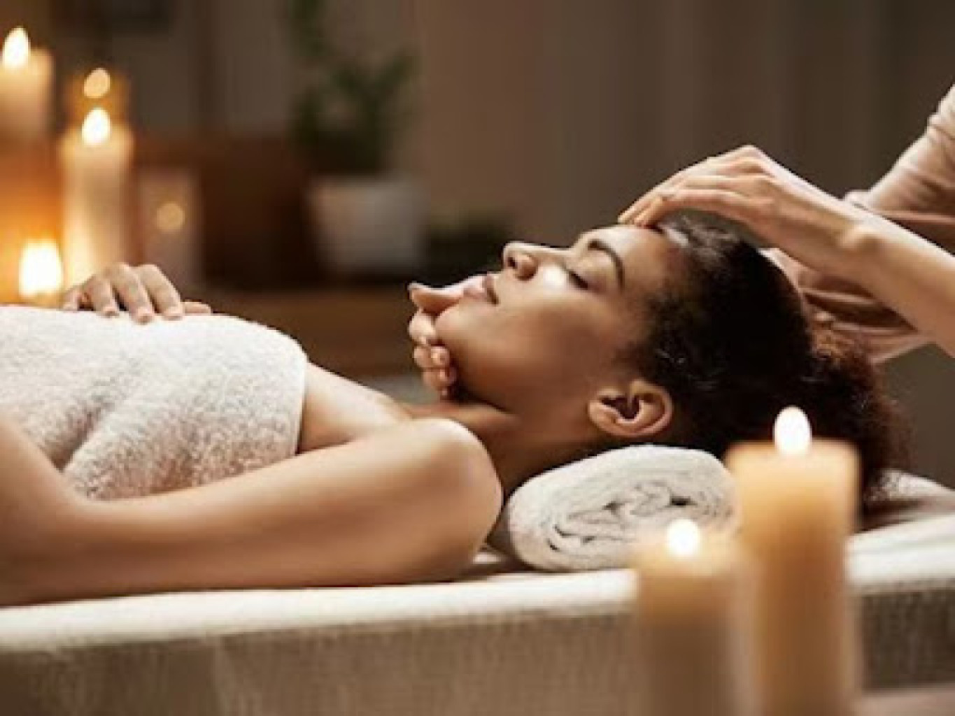 Marina Del Rey Massage photo 1