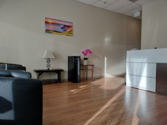Y I JIANG NAN SPA listing photo