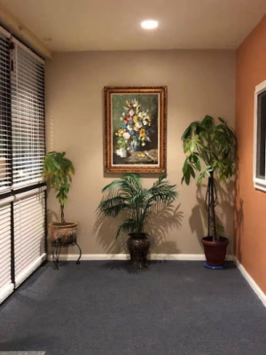Healthy massage center listing photo