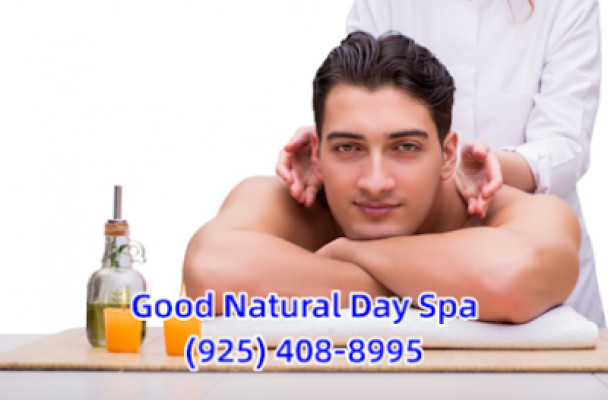 Good Nature Spa listing photo