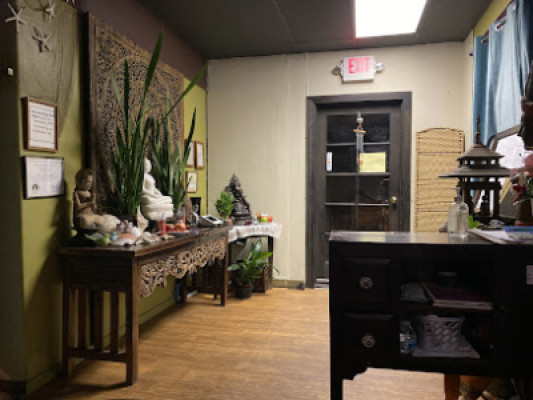 Thai Yoga Massage listing photo