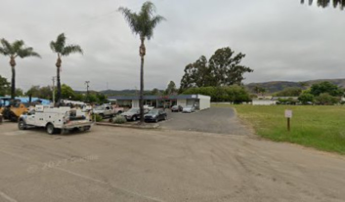 Angel Foot Spa listing photo