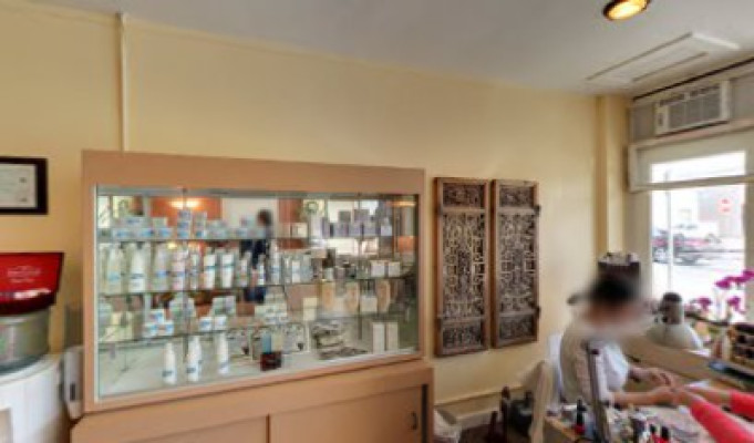 Oasis Day Spa listing photo